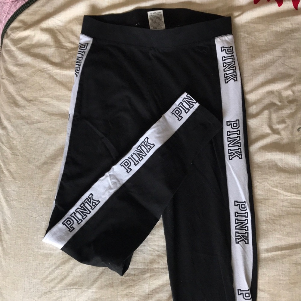 Victoria’s Secret PINK Leggings Size Small